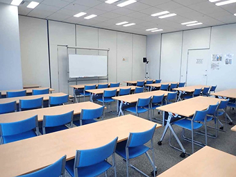 研修室1