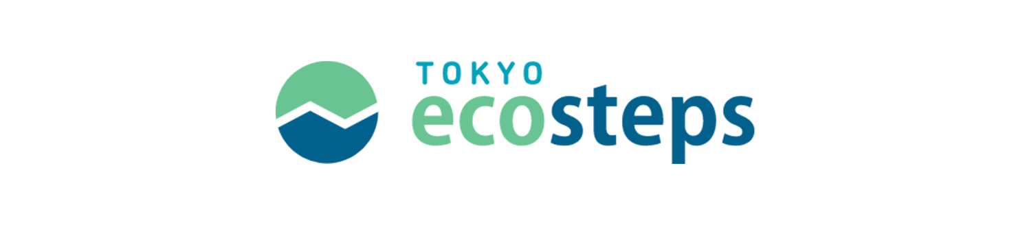 TOKYO eco steps
