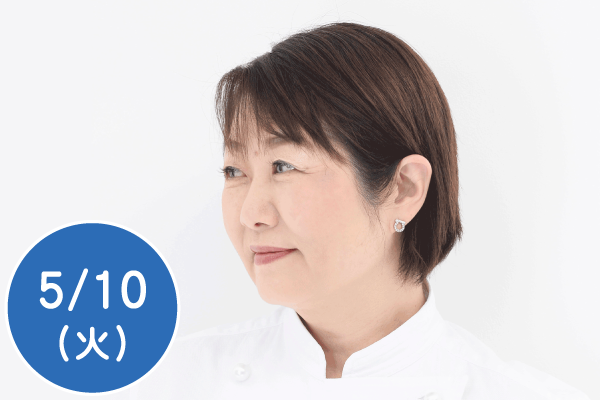 ＥＣＯカフェ実演料理教室「ビギナー歓迎！パスタ活用リメイクごはん・ペペロンチーノ・グラタン・春巻きの術」