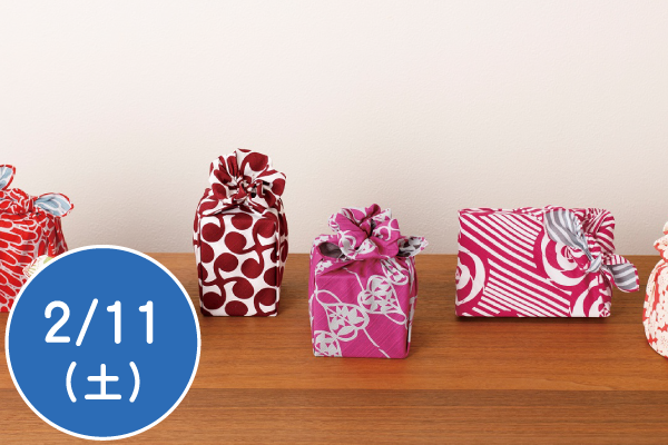 日本のふろしき文化とSDGs